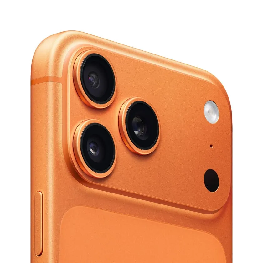 Smartfon Apple iPhone 17 Pro Max 256GB Cosmic Orange MFYN4QN/A