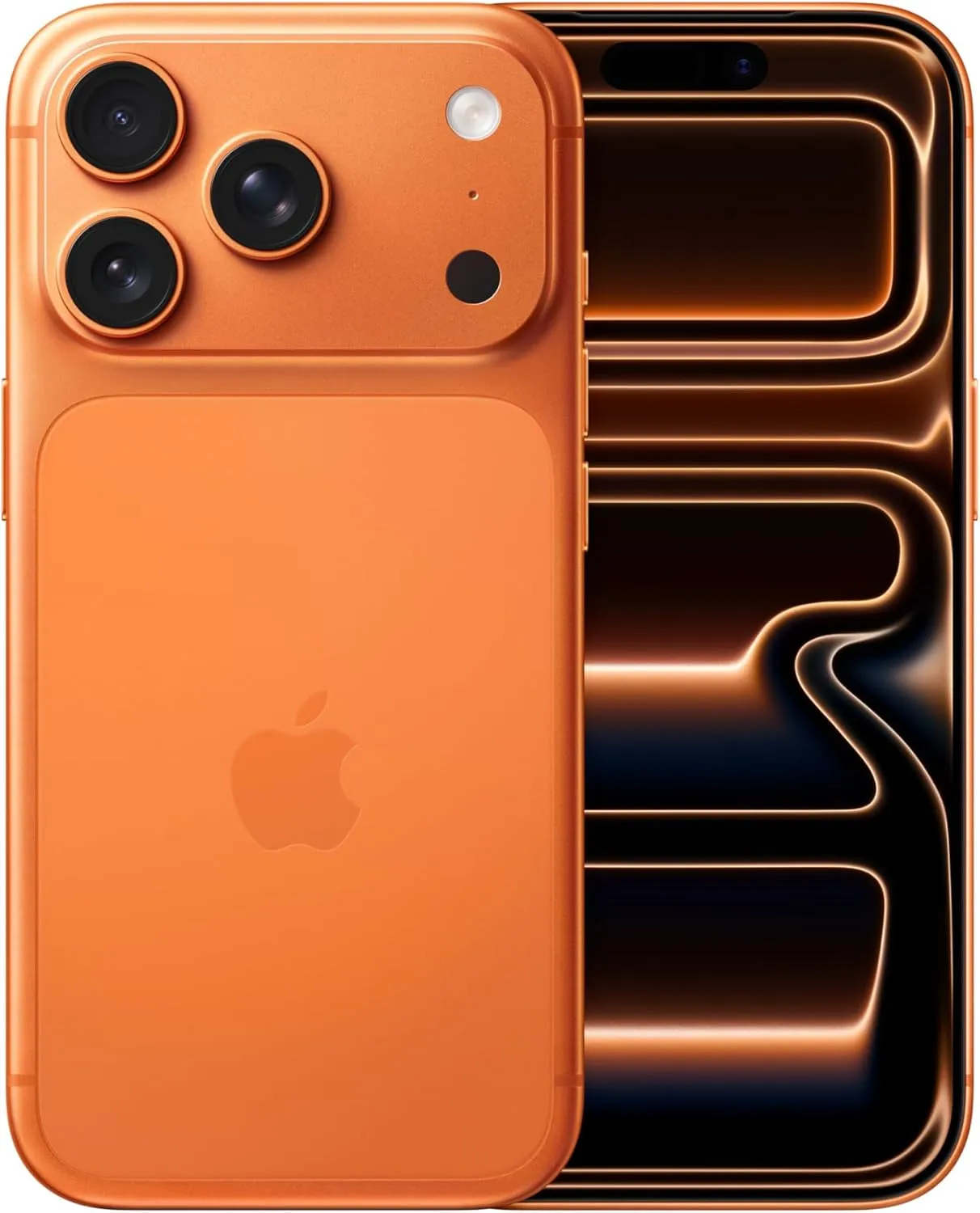 Smartfon Apple iPhone 17 Pro Max 256GB Cosmic Orange MFYN4QN/A